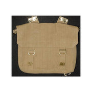 BRITISH WWI P08 WEB GEAR SET - PATTERN 1908 WEBBING EQUIPMENT