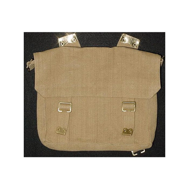 BRITISH WWI P08 WEB GEAR SET - PATTERN 1908 WEBBING EQUIPMENT