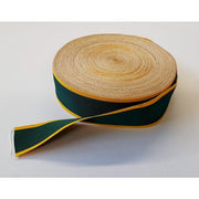 WW2 CANADIAN EFFICIENCY MEDAL RIBBON , GEORGE VI PERIOD ( 1937- 1948) FULL SIZE 12 INCH