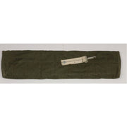 WWII US ARMY PARATROOPER M1 GARAND RIFLE GRISWOLD BAG