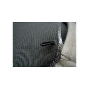 WAFFEN SS GENERAL'S FIELD GRAY GABARDINE COAT