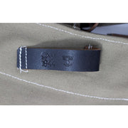 WW2 GERMAN MP40 POUCHES LIGHT GREEN / TAN