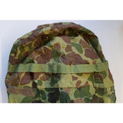 WW2 USMC CAMO COVER SNIPER VEIL / BUG NET